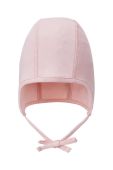 Комплект для немовлят Reima колір рожевий
