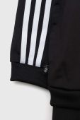 Дитячий спортивний костюм adidas Originals колір чорний (2849761)