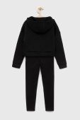 Дитячий спортивний костюм adidas колір чорний (2905028) Дитячий спортивний костюм adidas колір чорний (2905028)