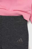 Дитячий спортивний костюм adidas колір рожевий (2886719) Дитячий спортивний костюм adidas колір рожевий (2886719)