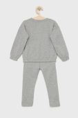 Дитячий комплект Birba&Trybeyond колір сірий (2697844) Дитячий комплект Birba&Trybeyond колір сірий (2697844)