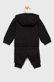 Дитячий спортивний костюм adidas Originals колір чорний (2509341)