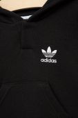 Дитячий спортивний костюм adidas Originals колір чорний (2509341)