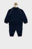 Дитячий спортивний костюм adidas Originals колір синій (2567626)