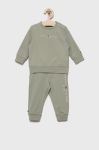 Дитячий комплект Tommy Hilfiger колір зелений Дитячий комплект Tommy Hilfiger колір зелений
