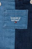 Комплект для немовлят Tommy Hilfiger колір блакитний (2801510)