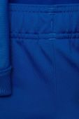 Дитячий спортивний костюм adidas Originals колір блакитний (2849769)