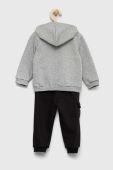 Дитячий спортивний костюм adidas колір сірий (2836105) Дитячий спортивний костюм adidas колір сірий (2836105)
