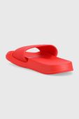 Шльопанці 4F жіночі колір червоний Шльопанці 4F жіночі колір червоний
