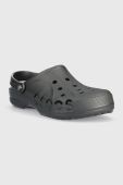 Шльопанці Crocs Baya чоловічі колір сірий 10126 10126.014-GRAPHITE Шльопанці Crocs Baya чоловічі колір сірий 10126 10126.014-GRAPHITE