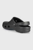 Шльопанці Crocs Baya чоловічі колір сірий 10126 10126.014-GRAPHITE Шльопанці Crocs Baya чоловічі колір сірий 10126 10126.014-GRAPHITE