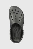 Шльопанці Crocs Baya чоловічі колір сірий 10126 10126.014-GRAPHITE Шльопанці Crocs Baya чоловічі колір сірий 10126 10126.014-GRAPHITE