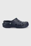 Шльопанці Crocs Baya чоловічі колір синій 10126 10126.410-NAVY Шльопанці Crocs Baya чоловічі колір синій 10126 10126.410-NAVY