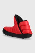 Тапочки The North Face Mens Thermobal Traction Bootie колір червоний Тапочки The North Face Mens Thermobal Traction Bootie колір червоний