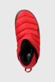 Тапочки The North Face Mens Thermobal Traction Bootie колір червоний Тапочки The North Face Mens Thermobal Traction Bootie колір червоний
