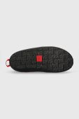 Тапочки The North Face Mens Thermobal Traction Bootie колір червоний Тапочки The North Face Mens Thermobal Traction Bootie колір червоний