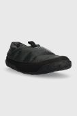 Тапочки The North Face MEN S NUPTSE MULE колір чорний Тапочки The North Face MEN S NUPTSE MULE колір чорний