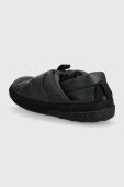 Тапочки The North Face MEN S NUPTSE MULE колір чорний Тапочки The North Face MEN S NUPTSE MULE колір чорний