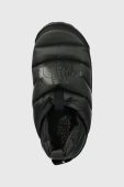 Тапочки The North Face MEN S NUPTSE MULE колір чорний Тапочки The North Face MEN S NUPTSE MULE колір чорний
