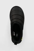 Тапочки UGG M Tasman Lta колір чорний Тапочки UGG M Tasman Lta колір чорний