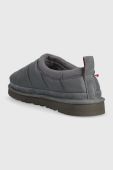 Тапочки UGG M Tasman Lta колір сірий 1127735.MTL-MTL