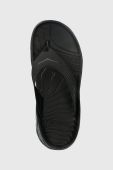 В'єтнамки Hoka Ora Recovery Flip чоловічі колір чорний В'єтнамки Hoka Ora Recovery Flip чоловічі колір чорний