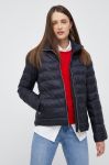 Куртка Polo Ralph Lauren жіноча колір синій перехідна (2567707) Куртка Polo Ralph Lauren жіноча колір синій перехідна (2567707)