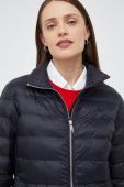 Куртка Polo Ralph Lauren жіноча колір синій перехідна (2567707) Куртка Polo Ralph Lauren жіноча колір синій перехідна (2567707)