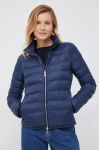 Куртка Polo Ralph Lauren жіноча колір синій перехідна (2650793) Куртка Polo Ralph Lauren жіноча колір синій перехідна (2650793)