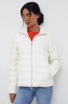 Куртка Polo Ralph Lauren жіноча колір бежевий перехідна (2564760) Куртка Polo Ralph Lauren жіноча колір бежевий перехідна (2564760)