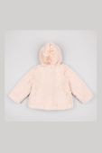 Дитячий плащ zippy колір рожевий Дитячий плащ zippy колір рожевий