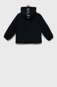 Дитяча куртка Tommy Hilfiger колір синій (2643892) Дитяча куртка Tommy Hilfiger колір синій (2643892)