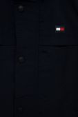 Дитяча куртка Tommy Hilfiger колір синій (2643975)
