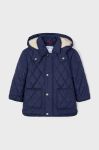 Дитяча куртка Mayoral колір синій (2665389)