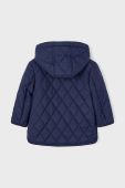 Дитяча куртка Mayoral колір синій (2665389) Дитяча куртка Mayoral колір синій (2665389)