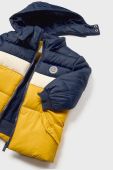 Дитяча куртка Mayoral колір жовтий (2612753)