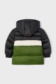 Дитяча куртка Mayoral колір зелений (2612748)