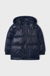 Дитяча куртка Mayoral колір синій (2491601)