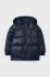 Дитяча куртка Mayoral колір синій (2491601)