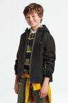 Дитяча куртка Mayoral колір чорний (2612783)