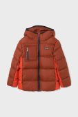 Дитяча куртка Mayoral колір червоний (2491606) Дитяча куртка Mayoral колір червоний (2491606)