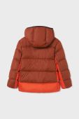 Дитяча куртка Mayoral колір червоний (2491606) Дитяча куртка Mayoral колір червоний (2491606)