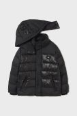 Дитяча куртка Mayoral колір чорний (2515743)