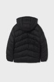 Дитяча куртка Mayoral колір чорний (2491660)
