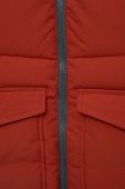 Дитяча куртка United Colors of Benetton колір червоний (2801643) Дитяча куртка United Colors of Benetton колір червоний (2801643)