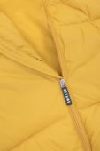 Дитяча куртка Coccodrillo колір жовтий (2767260) Дитяча куртка Coccodrillo колір жовтий (2767260)