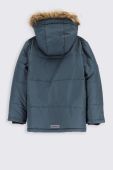 Дитяча куртка Coccodrillo колір блакитний (2680999) Дитяча куртка Coccodrillo колір блакитний (2680999)