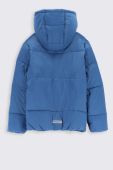 Дитяча куртка Coccodrillo колір блакитний (2740525) Дитяча куртка Coccodrillo колір блакитний (2740525)