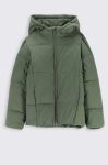 Дитяча куртка Coccodrillo колір зелений (2740516)