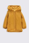 Дитяча куртка Coccodrillo колір жовтий (2755590) Дитяча куртка Coccodrillo колір жовтий (2755590)